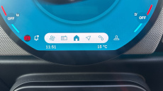 MINI Cooper 1.5 C Exclusive 5dr Auto Petrol Hatchback